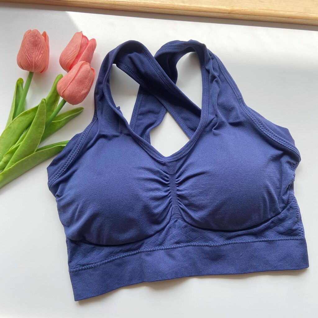 シンデレラマシュマロリッチ ナイトブラ/シンデレラマシュマロリッチナイトブラ/ナイトブラを使ったクチコミ（2枚目）