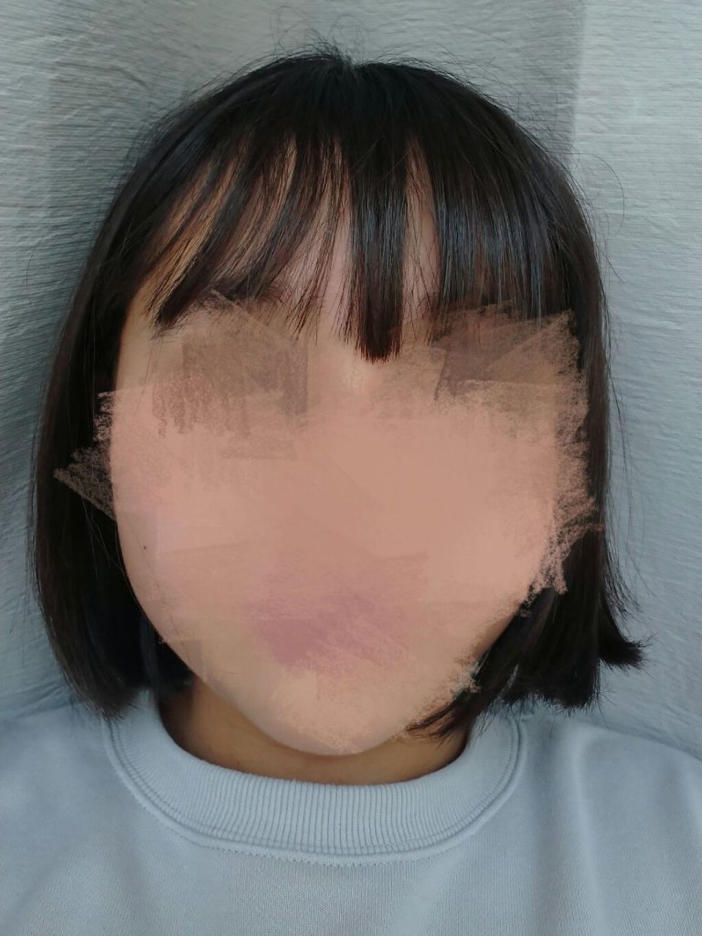 メルティバター/ジェミールフラン/ヘアバームを使ったクチコミ(2枚目)