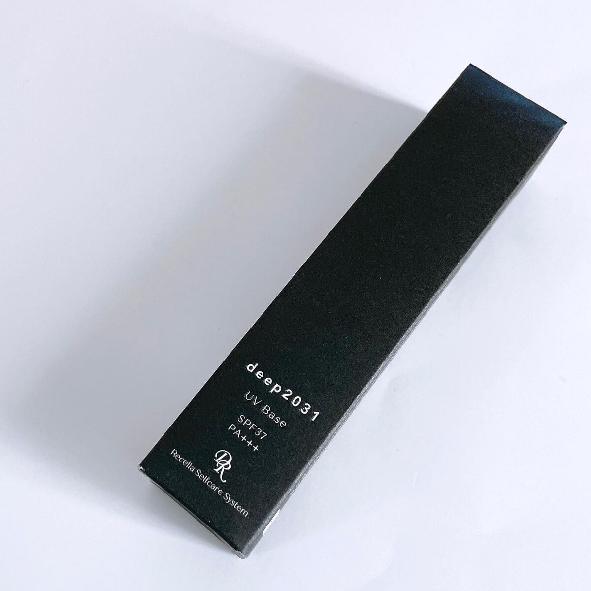 UVベース/deep2031/日焼け止めクリームを使ったクチコミ(4枚目)