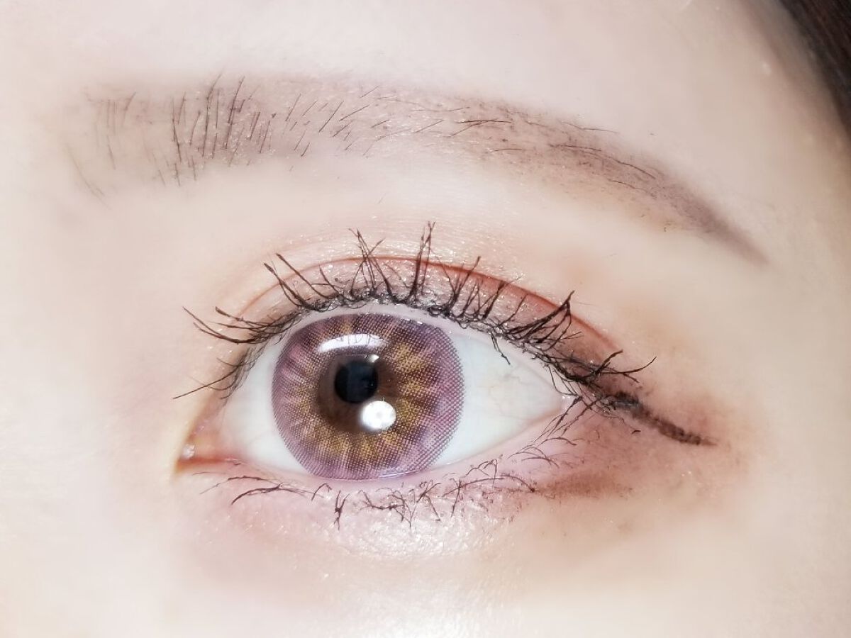 スカイハイ/MAYBELLINE NEW YORK/マスカラを使ったクチコミ（3枚目）