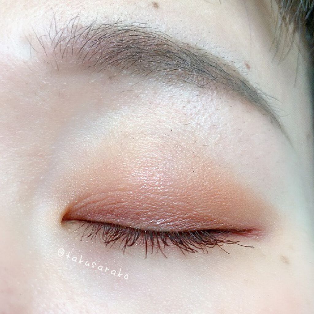 デザイニング カラー アイズ/SUQQU/アイシャドウパレットを使ったクチコミ(4枚目)