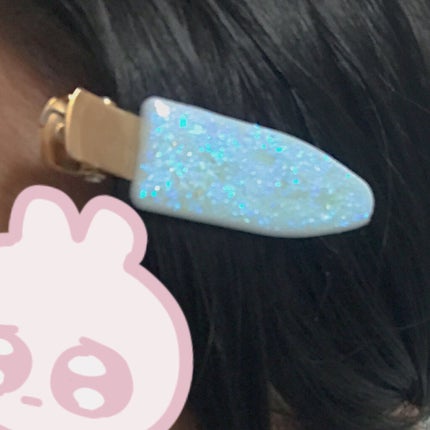 ジェルボリュームトップコート/キャンメイク/ネイルトップコートを使ったクチコミ(5枚目)