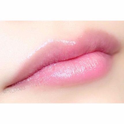 メスメリック リップスティック/CHICCA/口紅を使ったクチコミ(4枚目)