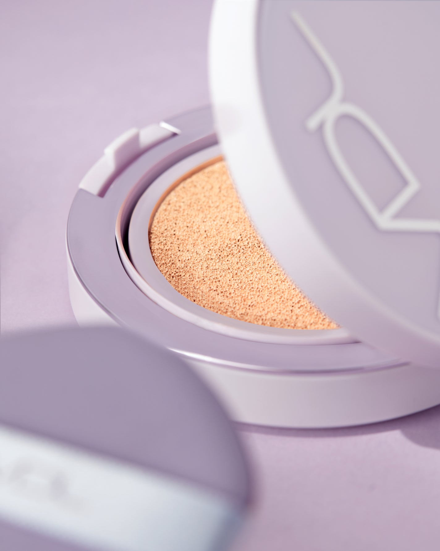 パーフェクティング シルキーフィット カバー クッション ファンデーション VDL