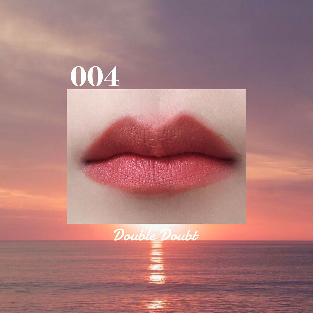 アイムマットトゥゴー/i’m meme/口紅を使ったクチコミ（1枚目）