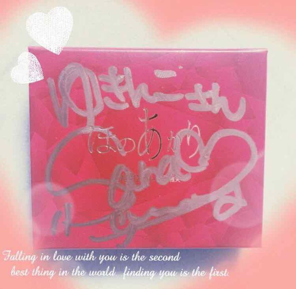 ほのあかり美容液石鹸/ほのあかり/洗顔石鹸を使ったクチコミ(2枚目)