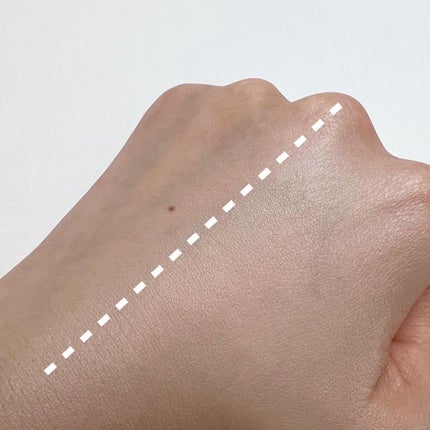 UVプライマー/UUUNI/日焼け止めクリームを使ったクチコミ(5枚目)