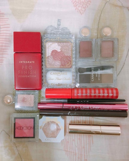 クリームハイライター/キャンメイク/クリームハイライトを使ったクチコミ(1枚目)