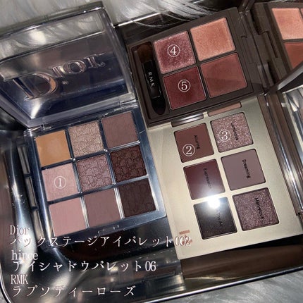 ルージュピュールクチュール ザ スリム シアーマット/YVES SAINT LAURENT BEAUTE/口紅を使ったクチコミ(3枚目)