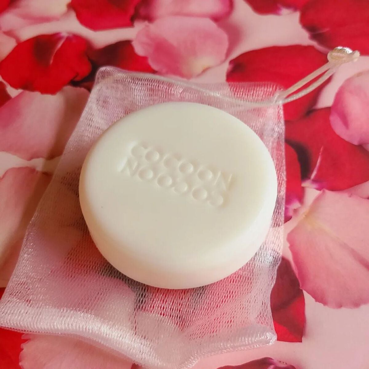 ゾンビビューティー繭毛穴パック/SKIN1004/ピーリングを使ったクチコミ(3枚目)