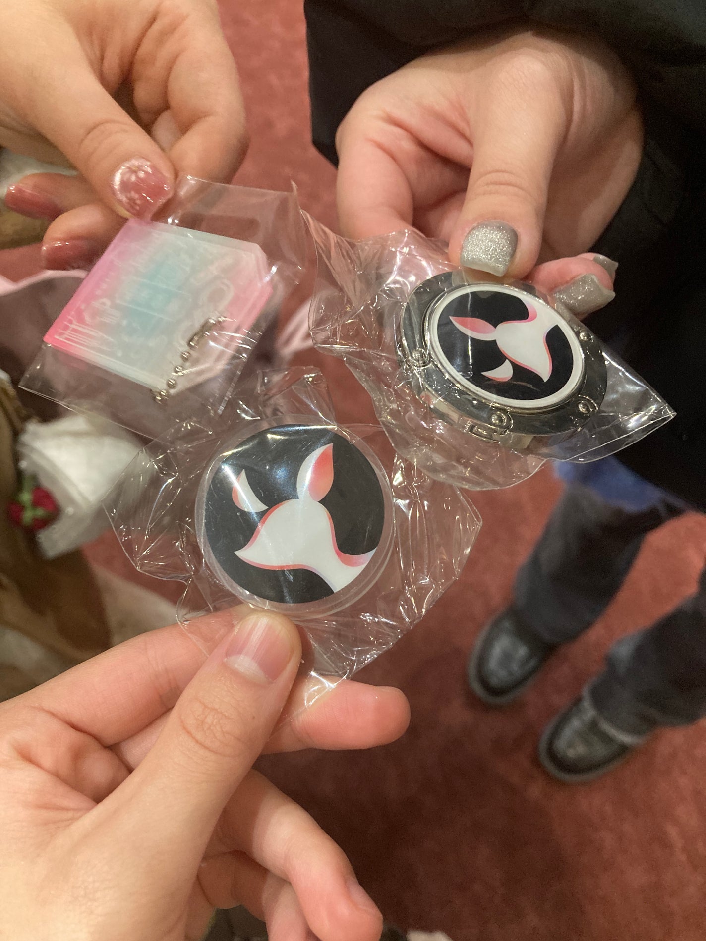 nemuð®ð«ãã©ãã⪠on LIPS ãåçå€ãâºïžð楜ããæéãããããšãããããŸããâ°(*ÂŽïž¶`*..ãïŒ3æç®ïŒ