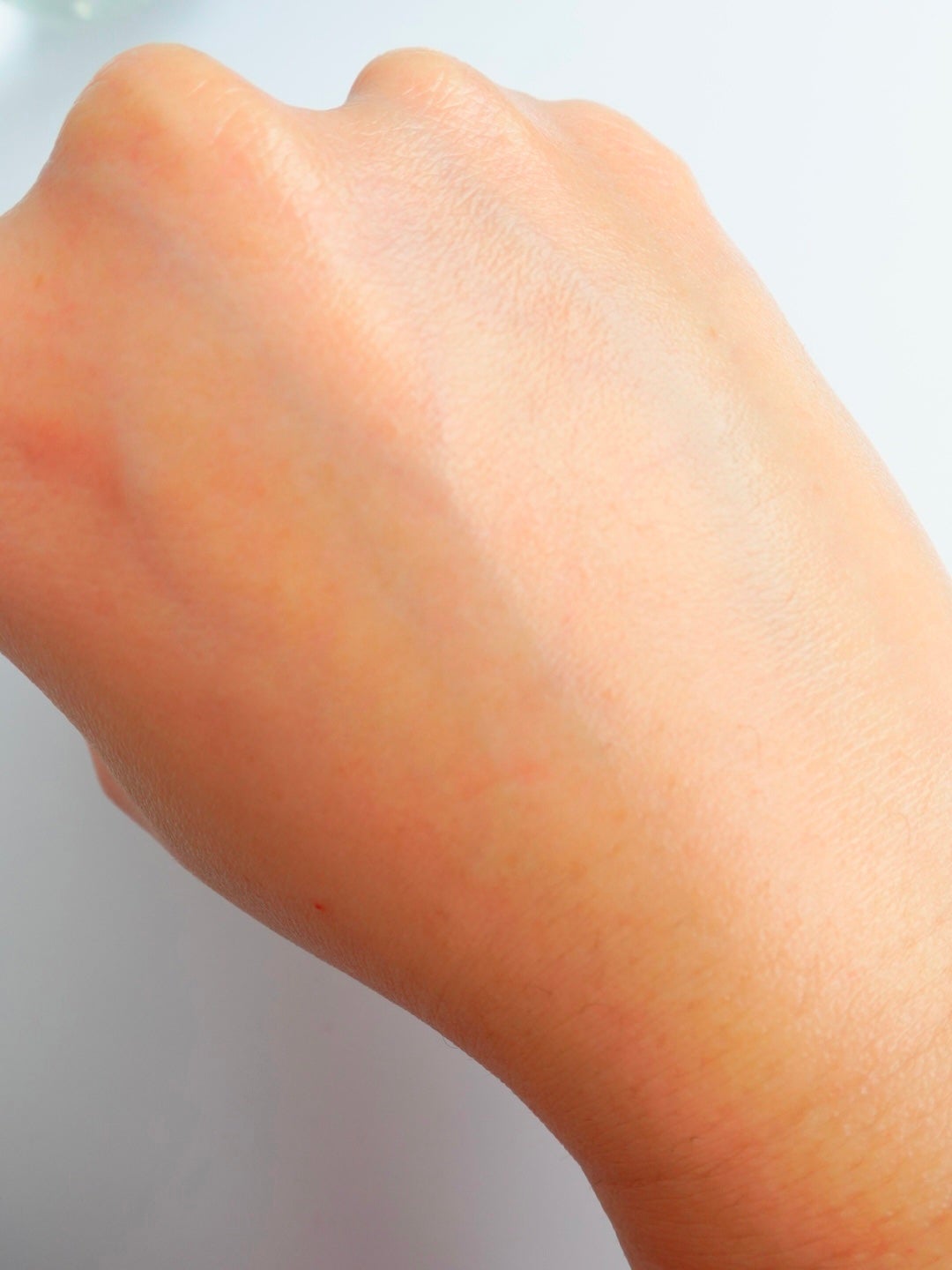 敏感肌用クリーム化粧水/無印良品/化粧水を使ったクチコミ(3枚目)