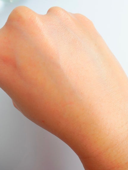 敏感肌用クリーム化粧水/無印良品/化粧水を使ったクチコミ(3枚目)