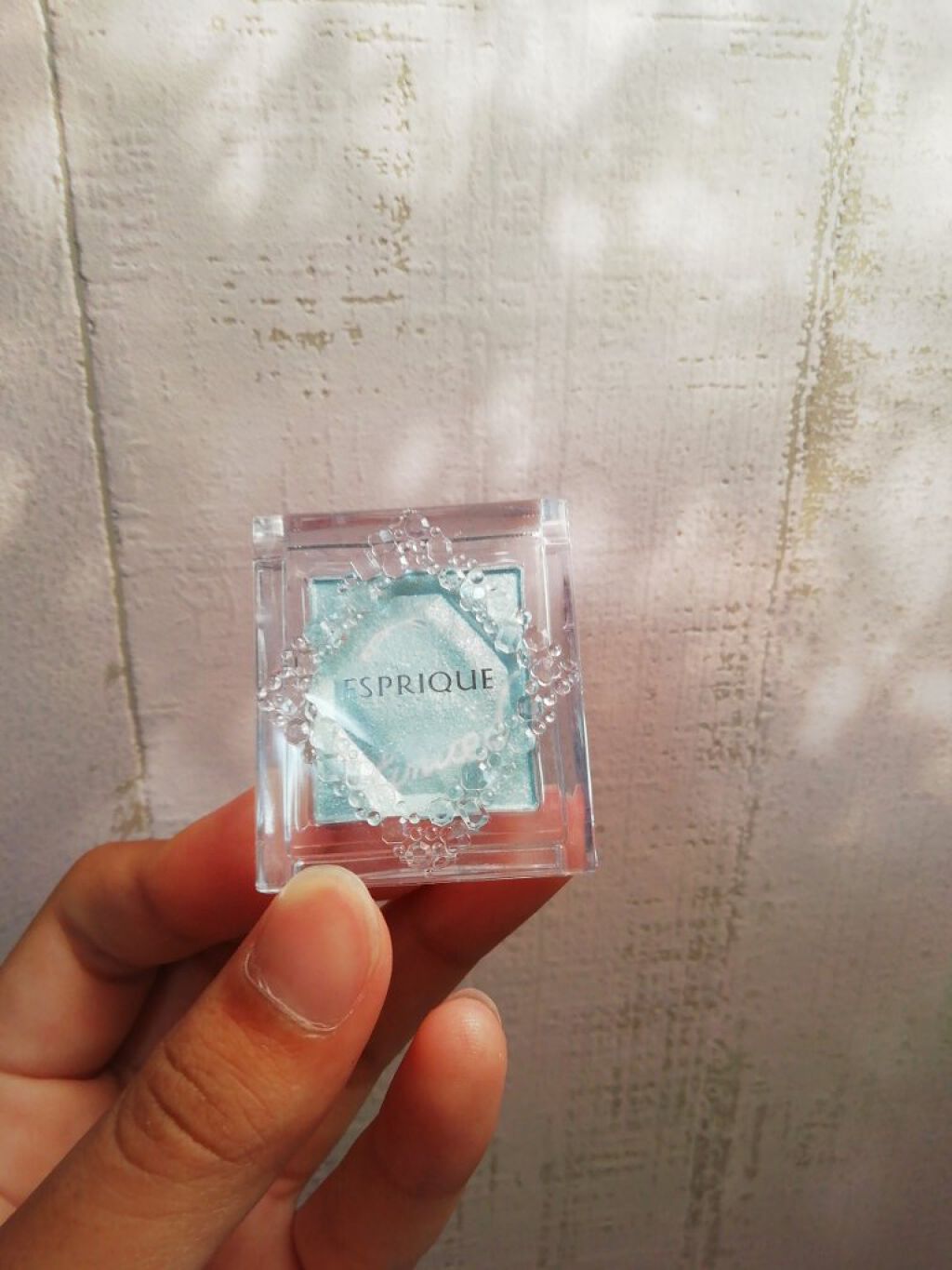 セレクト アイカラー BL902/ESPRIQUE/単色アイシャドウを使ったクチコミ（1枚目）