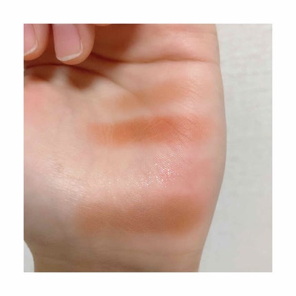 ベターザンアイズ ミュージックシリーズ/rom&nd/アイシャドウパレットを使ったクチコミ(4枚目)