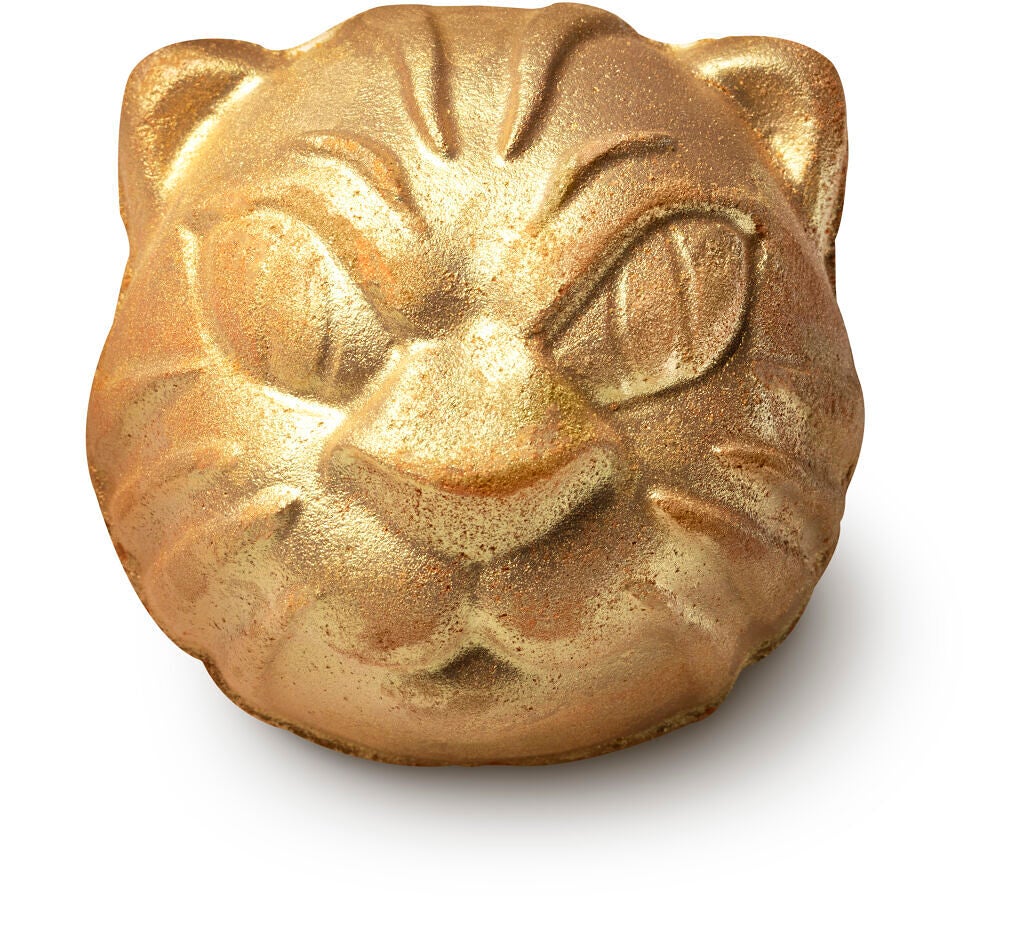 ラッキータイガー ラッシュ