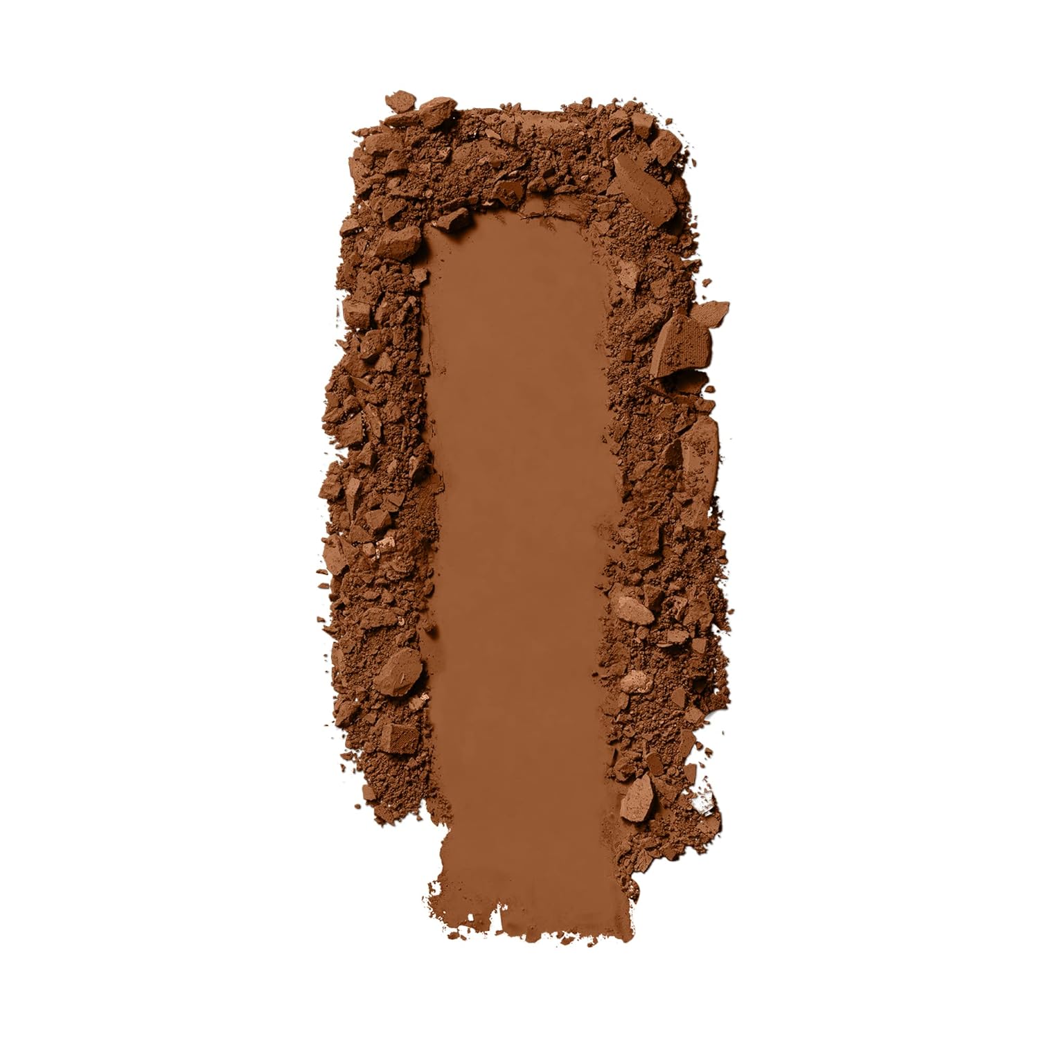 Camo Powder Foundation Deep 540 N