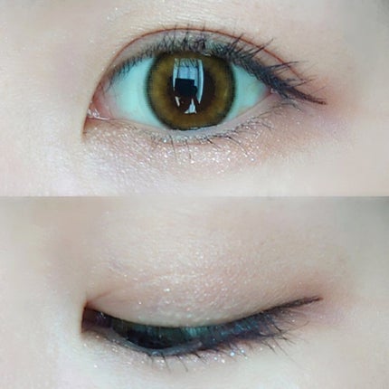 プレイカラー アイシャドウ/ETUDE/アイシャドウパレットを使ったクチコミ(2枚目)