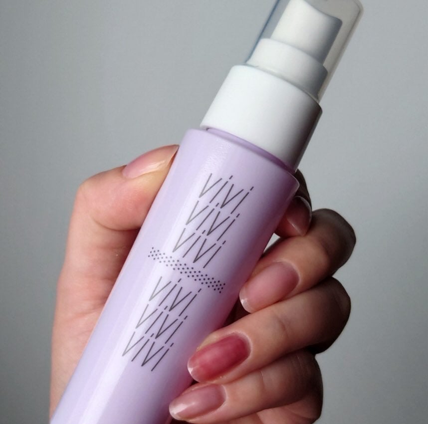 色持ちミスト/ヴィ・ヴィ/その他化粧小物を使ったクチコミ(1枚目)