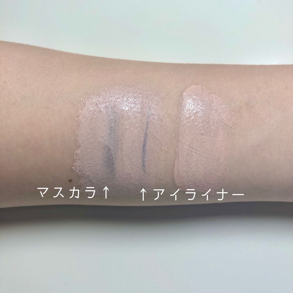 フィットミー リキッドファンデーション R/MAYBELLINE NEW YORK/リキッドファンデーションを使ったクチコミ(2枚目)