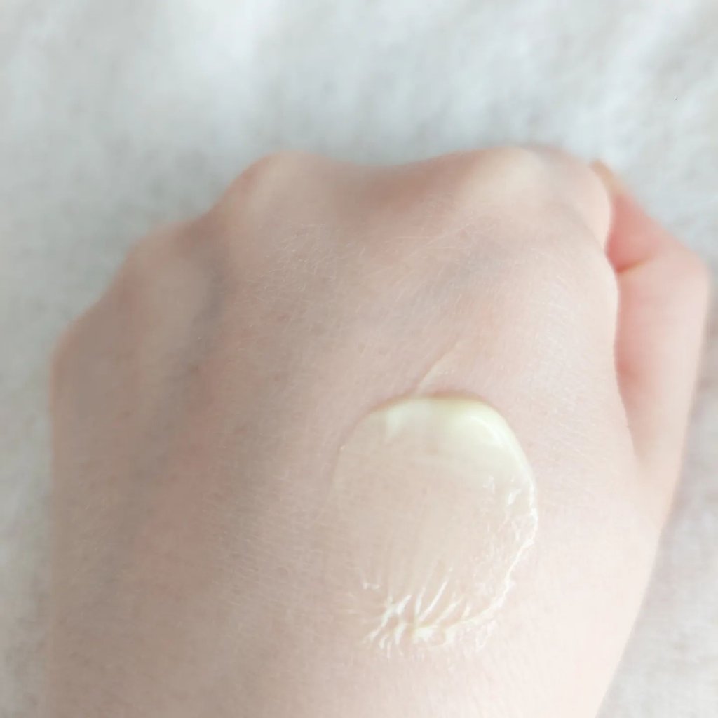 RXザ・レチノール0.1クリーム/COSRX/フェイスクリームを使ったクチコミ（3枚目）