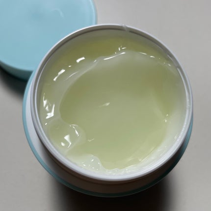 薬用ジェルクリーム/うるおい日本酒コスメ/オールインワン化粧品を使ったクチコミ(4枚目)