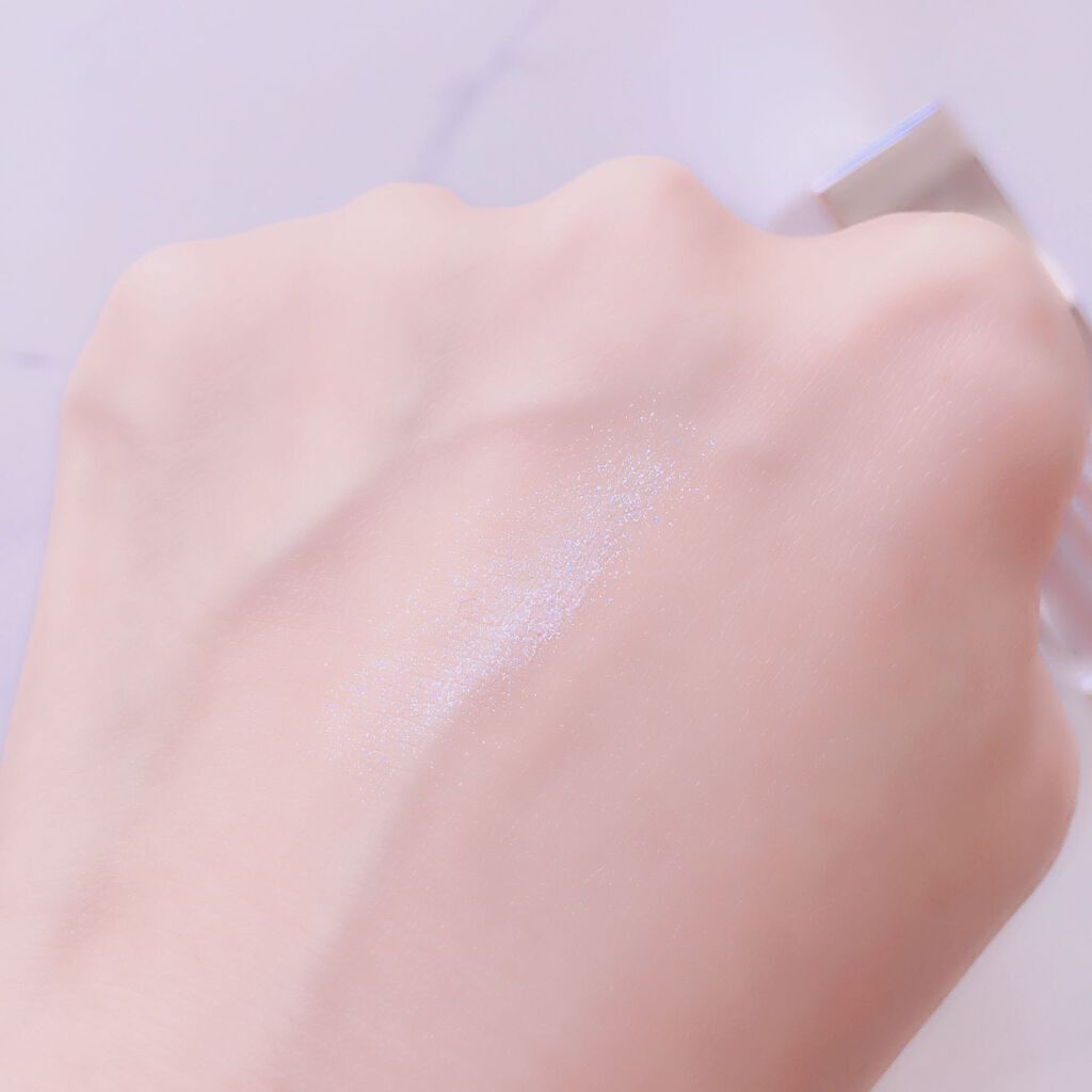 アミュチア セレクトタッチアイシャドウ/クラブ/リキッドアイシャドウを使ったクチコミ(6枚目)