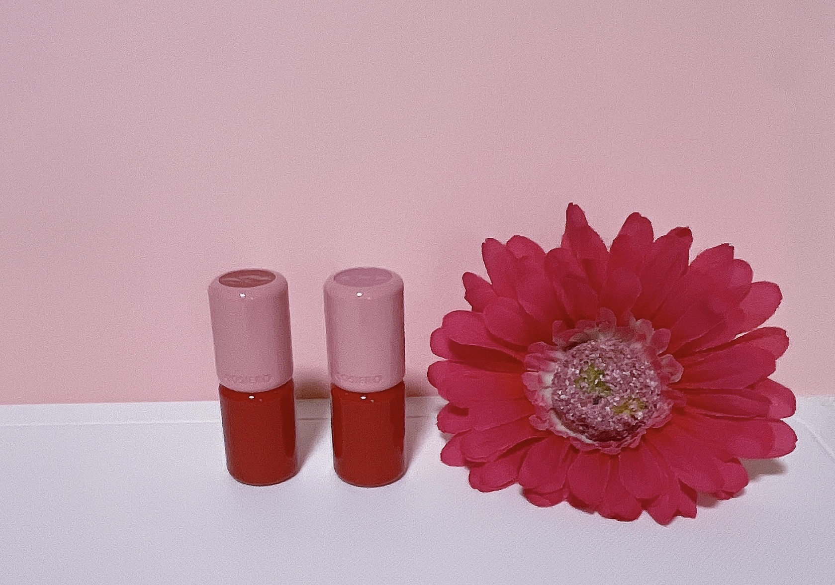 ジェラシープランパー/COSIERO /リッププランパーを使ったクチコミ（2枚目）