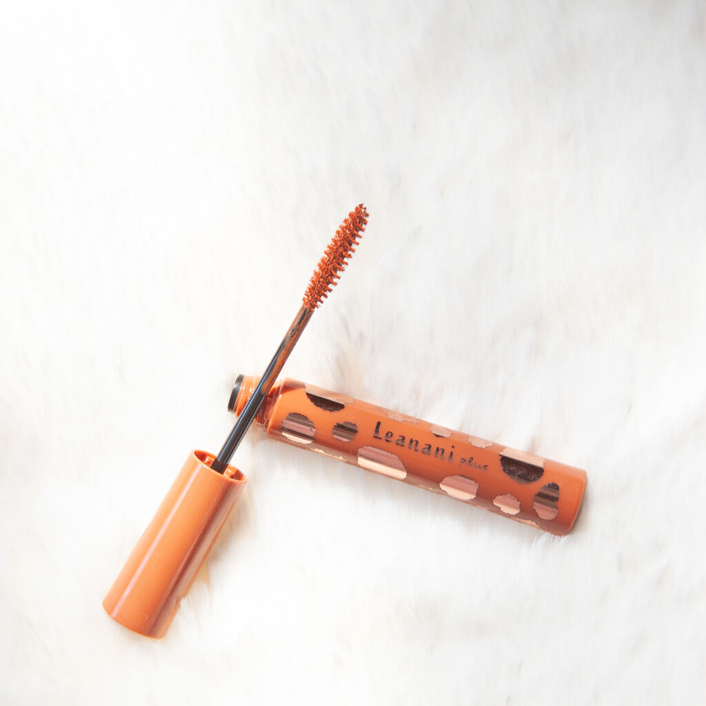 エクストラカール ボリュームマスカラ/レアナニ プラス/マスカラを使ったクチコミ（2枚目）