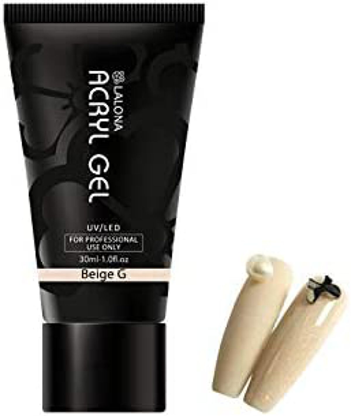 アクリルジェルスパークリング 034