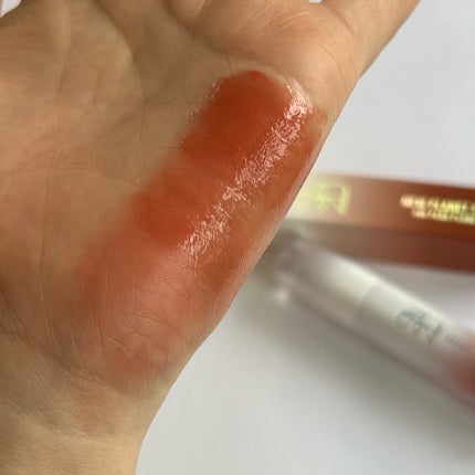 ニュープラネットティント/S2ND/リップティントを使ったクチコミ(4枚目)