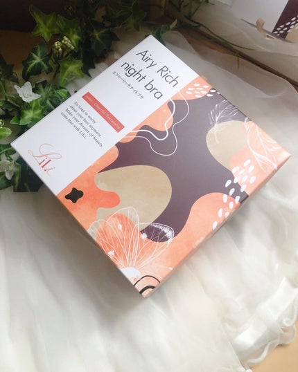 ð¥ð¢ð¬ð.ðððð çŸå®¹ã©ã€ã¿ãŒ on LIPS ã..LiLiAiryRichnightbra3ã€ã®ã«ã©ãŒ3ã€ã®..ãïŒ4æç®ïŒ