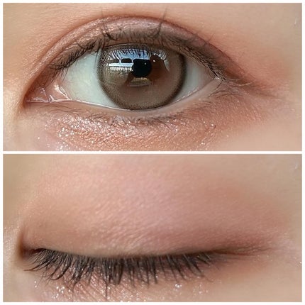 ディオールショウ サンク クルール/Dior/アイシャドウを使ったクチコミ(7枚目)