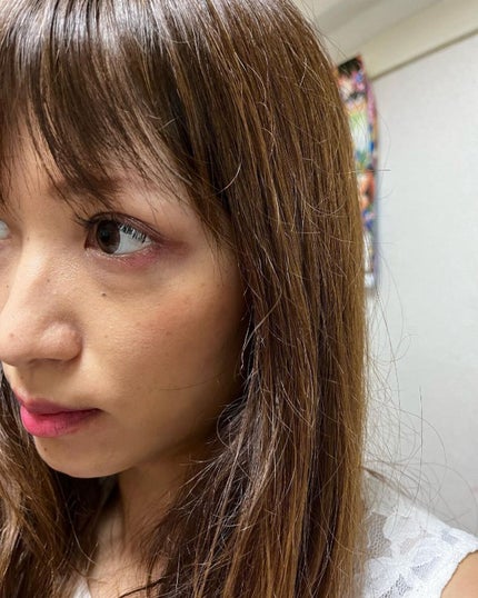 スモール アイシャドウ/M・A・C/単色アイシャドウを使ったクチコミ(5枚目)