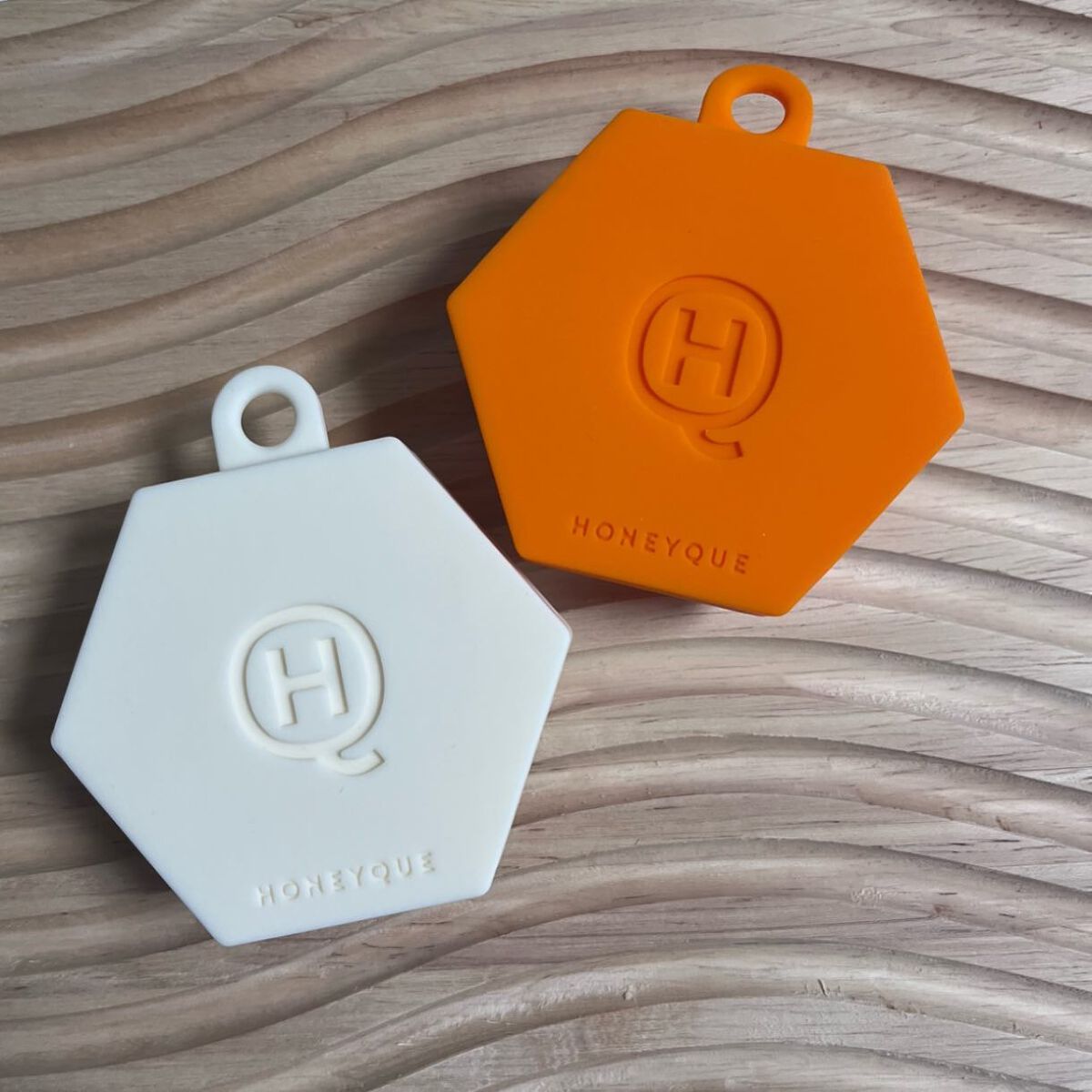 ヘッドスパブラシ ハード/ハニーク/スカルプブラシを使ったクチコミ（3枚目）