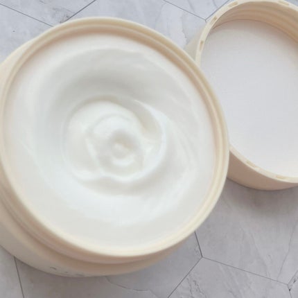 スフレヘアバーム/エアリー&イージー/ヘアバームを使ったクチコミ(2枚目)