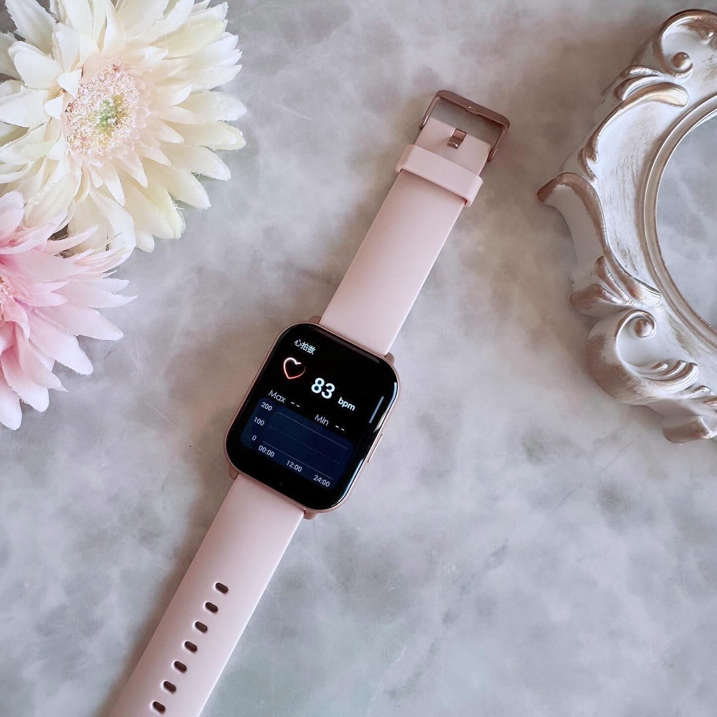 snowmi♡フォロバ on LIPS 「この度 @yuki_watchさまにお声がけいただきスマートウ..」(5枚目)