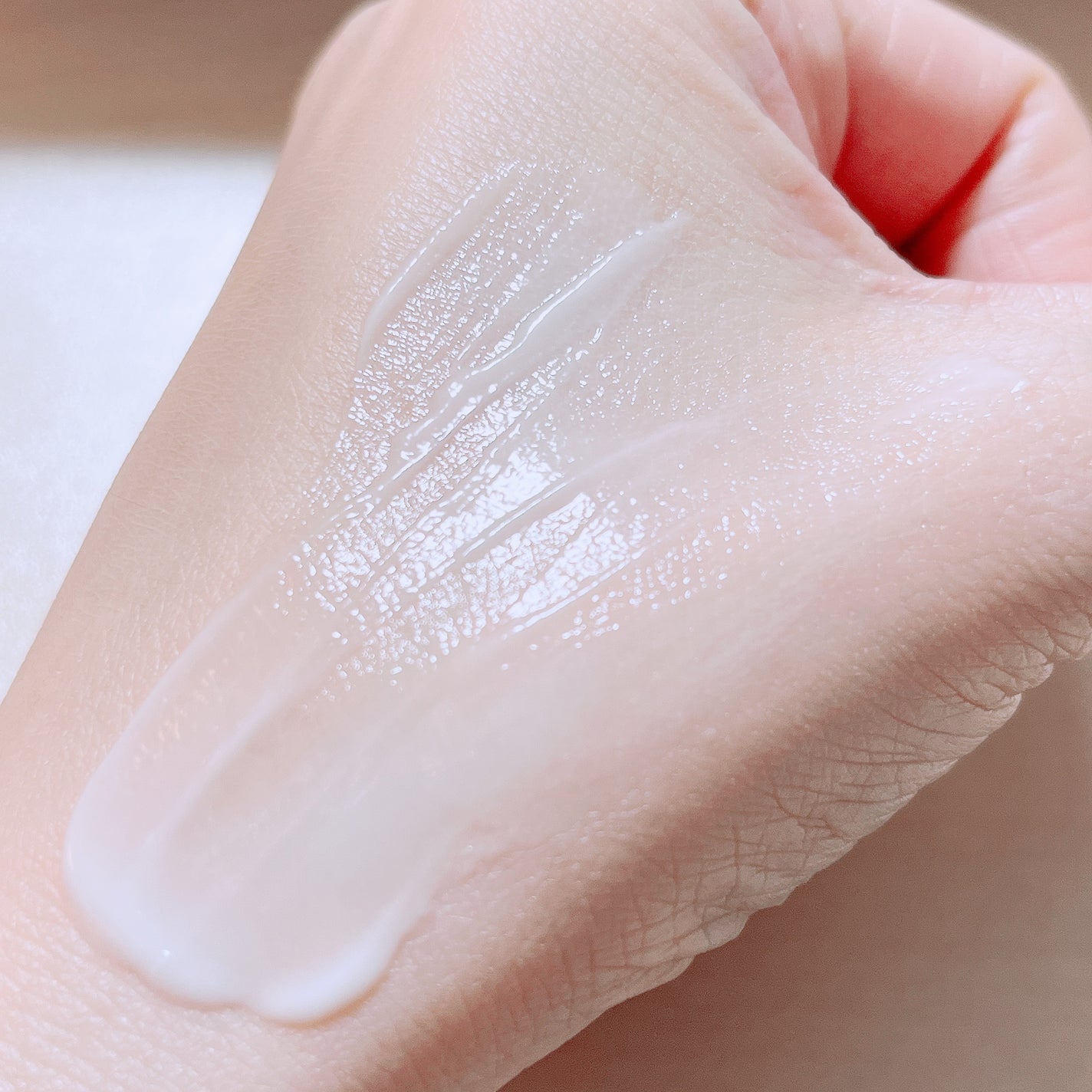 シカレチA クリーム0.05/VT/フェイスクリームを使ったクチコミ(3枚目)