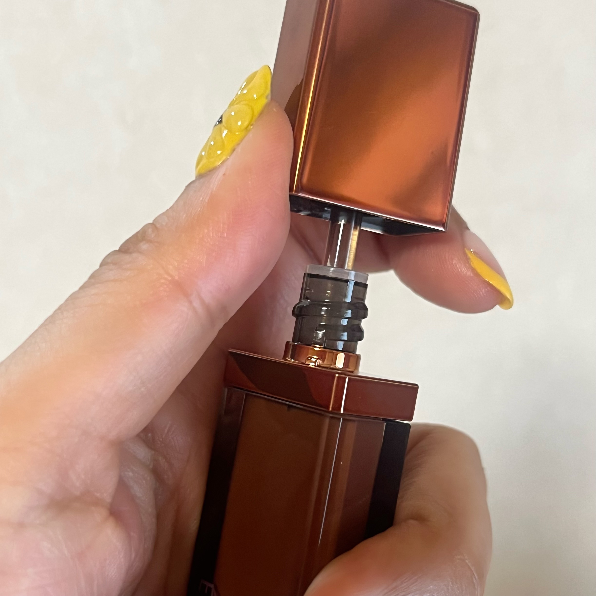 ティントリップ/Étoile Rose/リップティントを使ったクチコミ（2枚目）