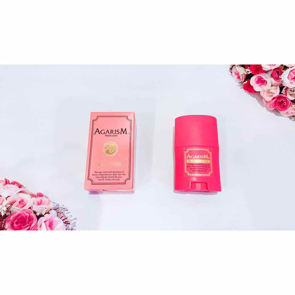 モイスチャライザーAGARISM/AGARISM/フェイスクリームを使ったクチコミ（3枚目）