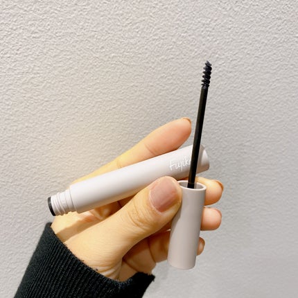 麗しマスカラ /Fujiko/マスカラを使ったクチコミ(7枚目)