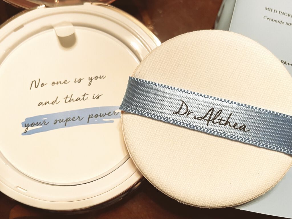 アミノ酸 ジェントル バブル クレンザー/Dr.Althea/泡洗顔を使ったクチコミ（2枚目）