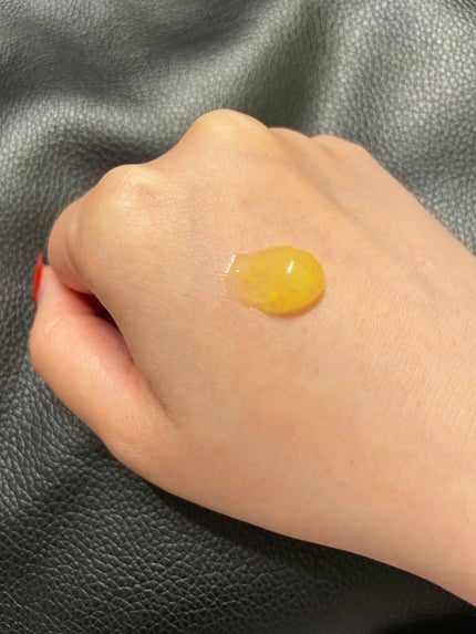 ビタペアC クリーム/ネイチャーリパブリック/フェイスクリームを使ったクチコミ(2枚目)