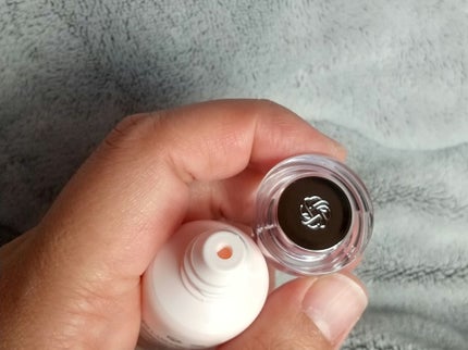 キモノ ユイ パフュームド ハンドクリーム /DECORTÉ/ハンドクリームを使ったクチコミ(5枚目)