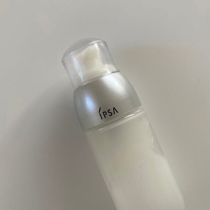 ME エクストラ 3/IPSA/化粧水を使ったクチコミ(2枚目)