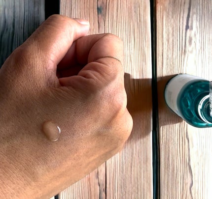 UVイデア XL プロテクショントーンアップ クリア/ラ ロッシュ ポゼ/化粧下地を使ったクチコミ(4枚目)