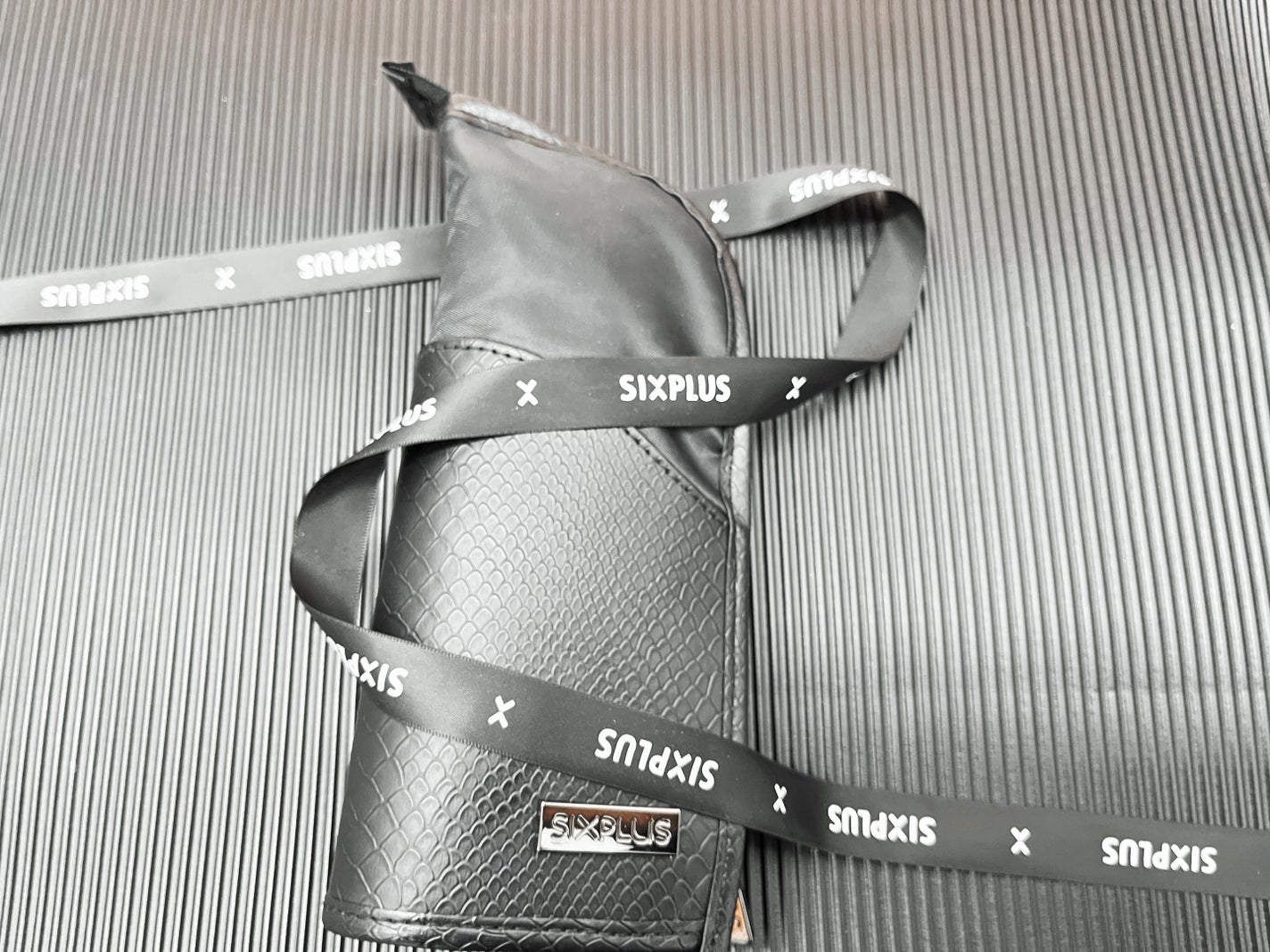 SIXPLUS メイクブラシ11本セット Masterシリーズ/SIXPLUS/メイクブラシを使ったクチコミ(8枚目)