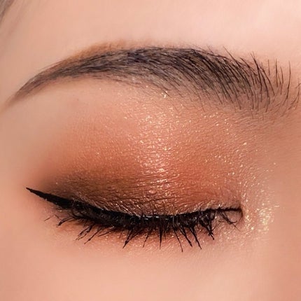 胡蝶雲肩6色アイシャドウパレット/FlowerKnows/アイシャドウパレットを使ったクチコミ(7枚目)