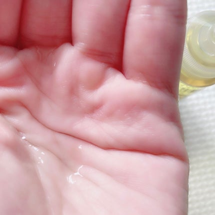 5種の原液MIXクリア/Bアンプル/美容液を使ったクチコミ(5枚目)