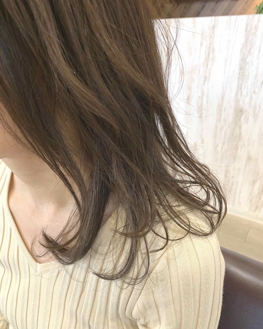 ジェミールフラン オイルミルク/ジェミールフラン/ヘアオイルを使ったクチコミ(3枚目)